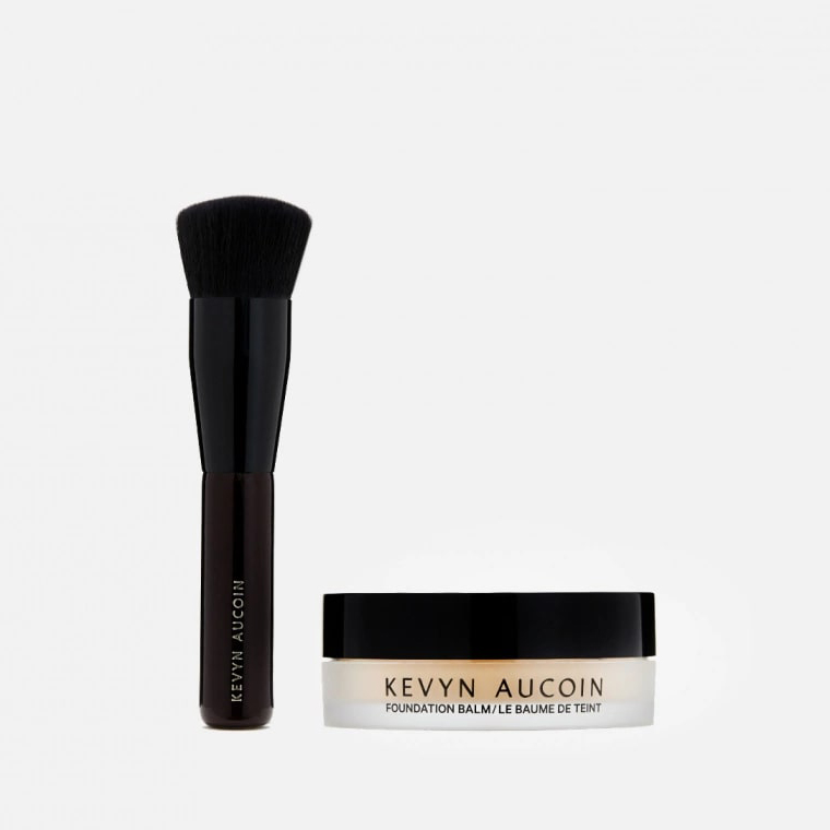 Тональная основа - бальзам для макияжа Kevyn Aucoin The Foundation Balm #FB 04 в интернет-магазине ARAMZO