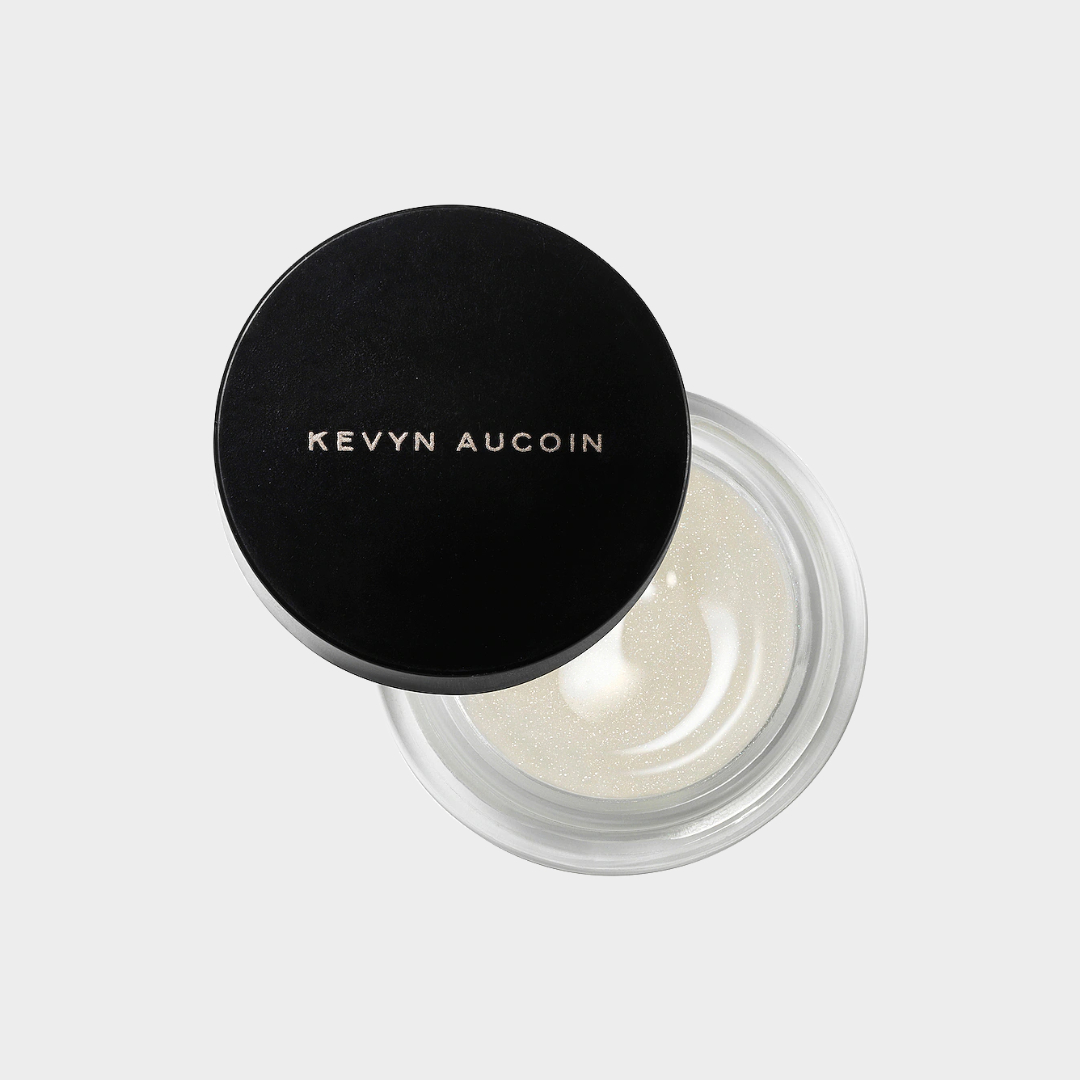 Бриллиантовый блеск для глаз Kevyn Aucoin The Exotique Diamond Eye Gloss #Moonlight в интернет-магазине ARAMZO