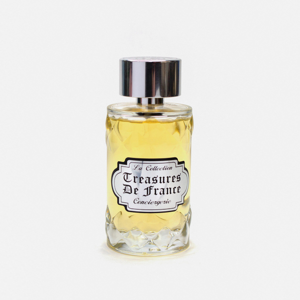 Парфюмерная вода 12 Parfumeurs Francais Conciergerie в интернет-магазине ARAMZO