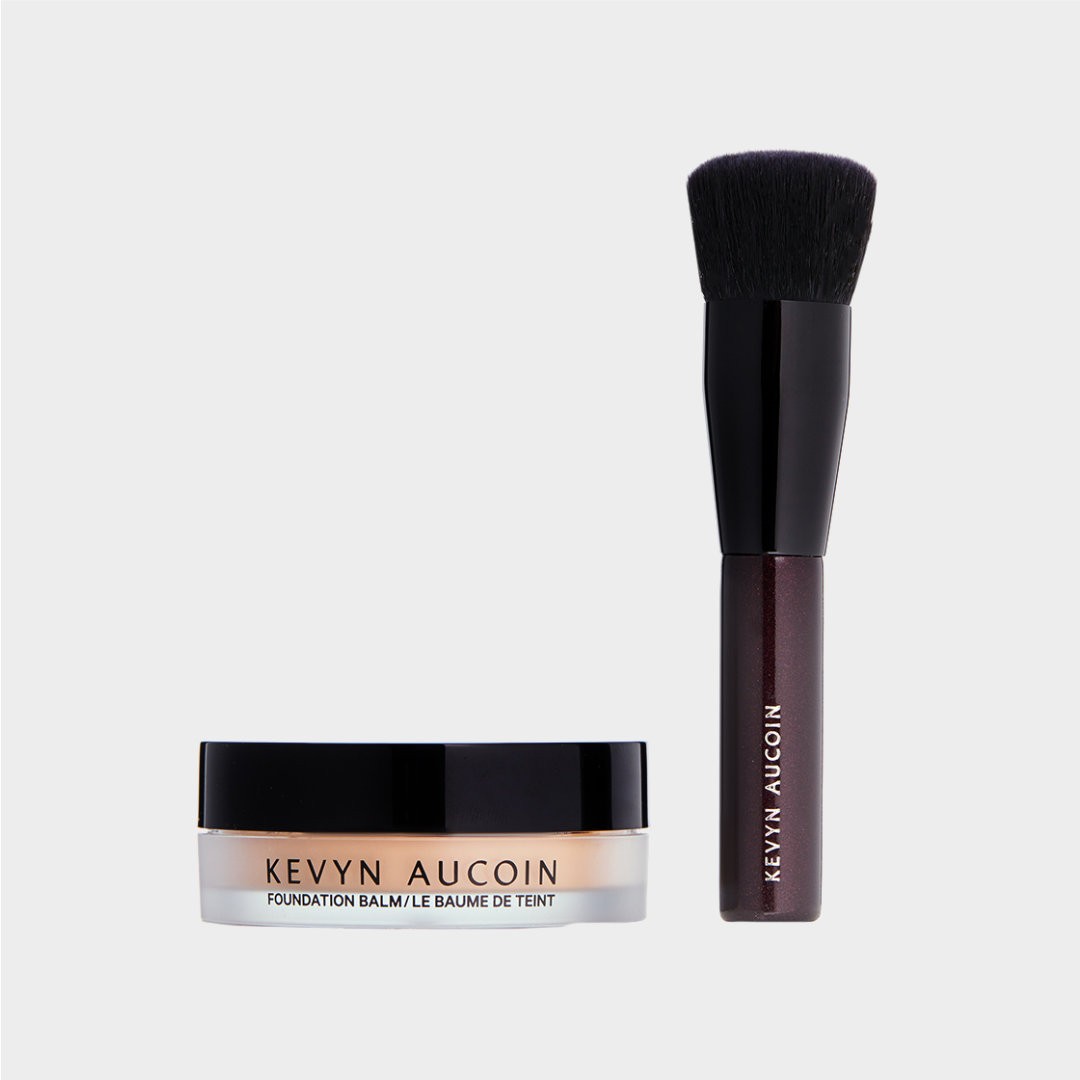 Тональная основа - бальзам для макияжа Kevyn Aucoin The Foundation Balm #FB 5.5 в интернет-магазине ARAMZO