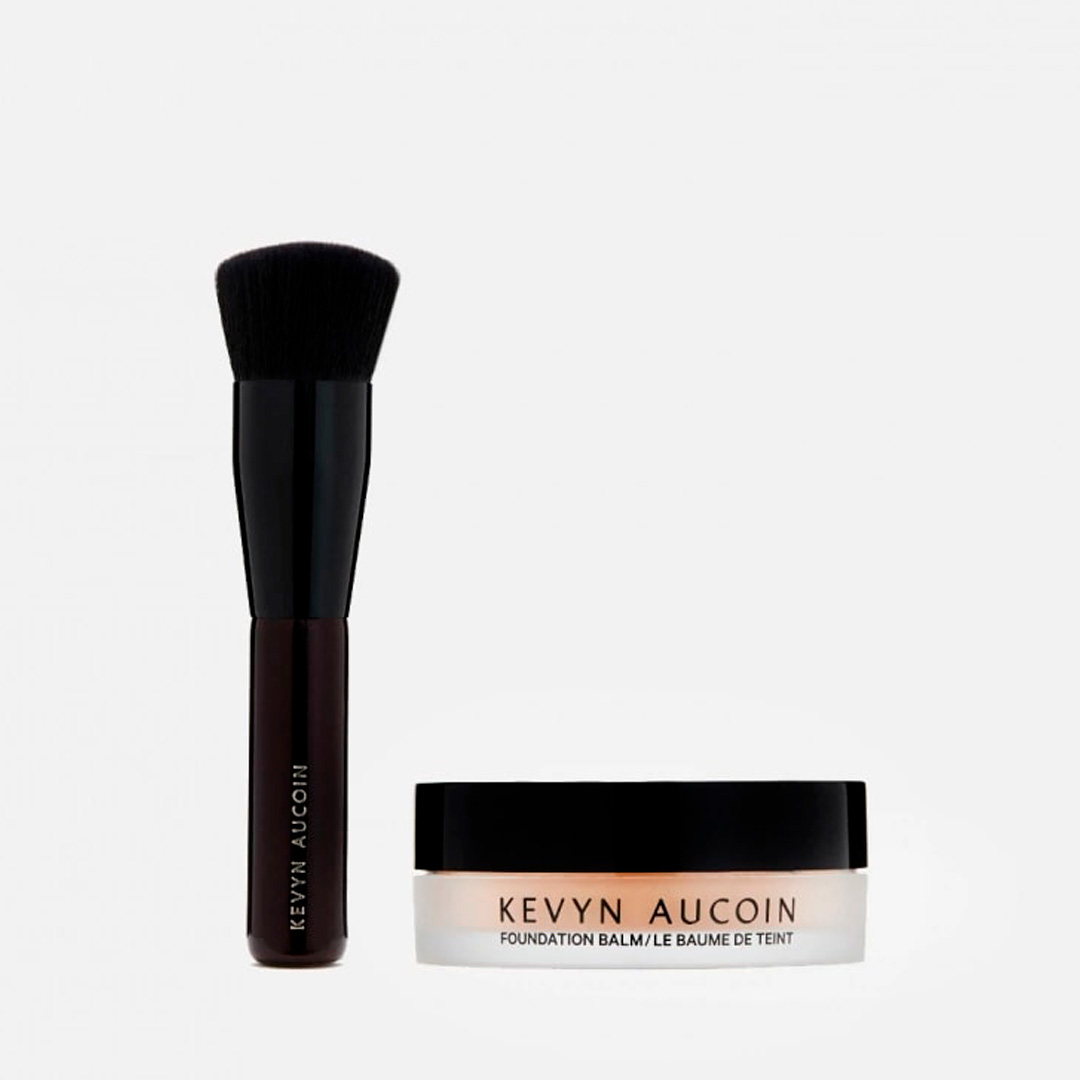 Тональная основа - бальзам для макияжа Kevyn Aucoin The Foundation Balm #FB 05 в интернет-магазине ARAMZO