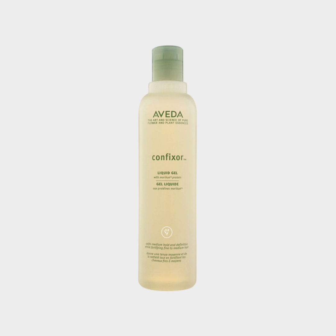 Гель для укладки нормальных и тонких волос средней фиксации Aveda Confixor Liquid Gel в интернет-магазине ARAMZO