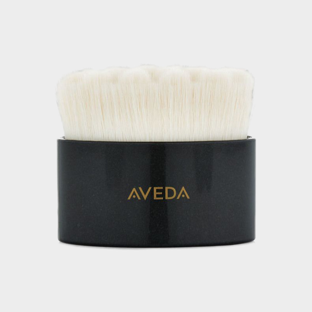 Отшелушивающая щетка для сухого массажа лица Aveda Tulasara Facial Dry Brush в интернет-магазине ARAMZO