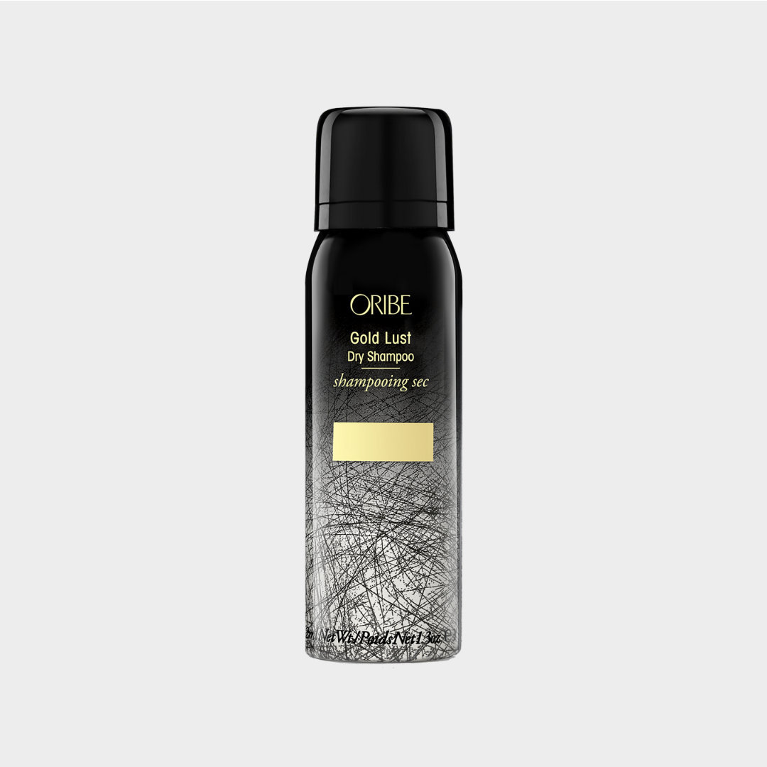 Сухой шампунь "Роскошь золота" Oribe Gold Lust Dry Shampoo в интернет-магазине ARAMZO