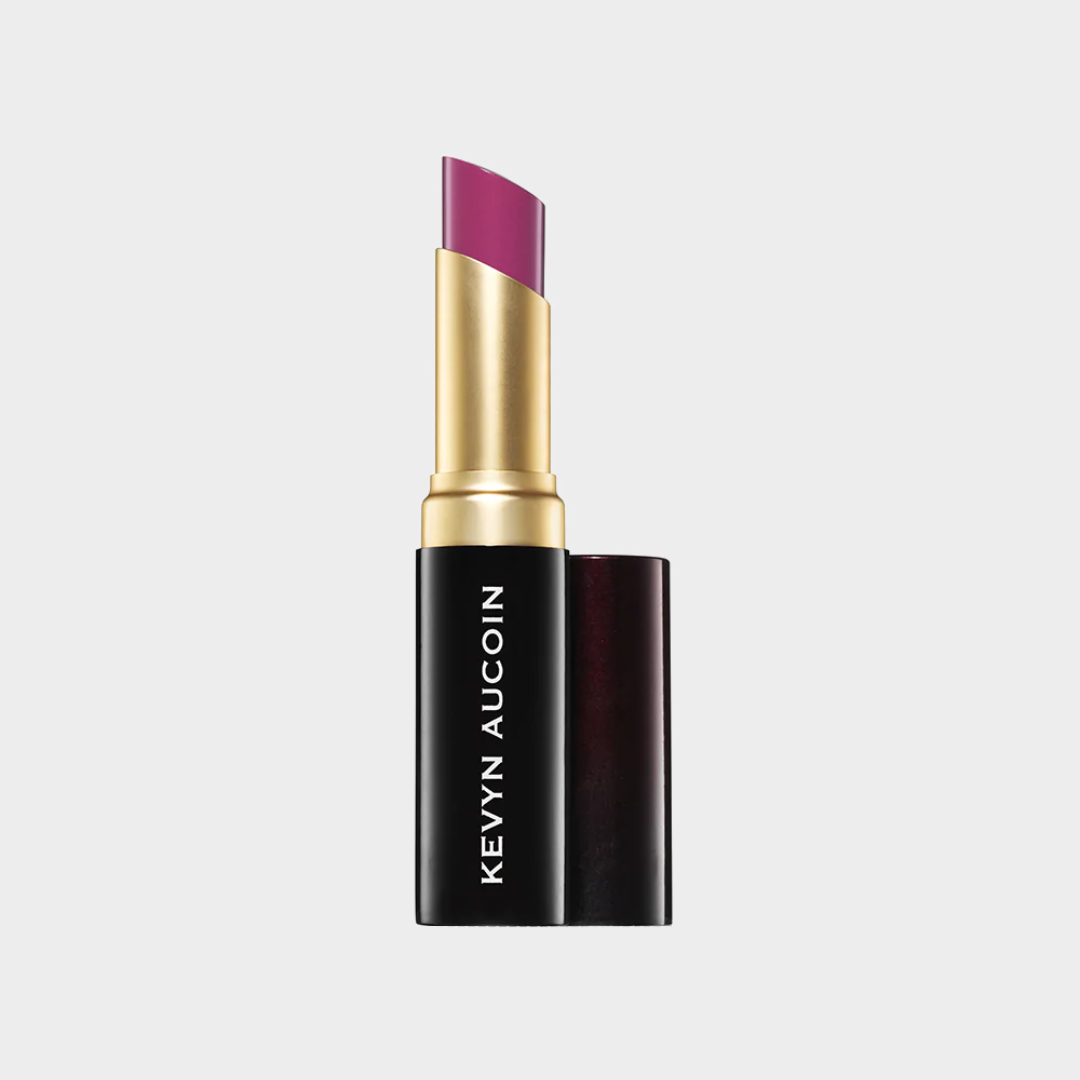 Матовая губная помада Kevyn Aucoin The Matte Lip Color Lipstick #Resilent в интернет-магазине ARAMZO