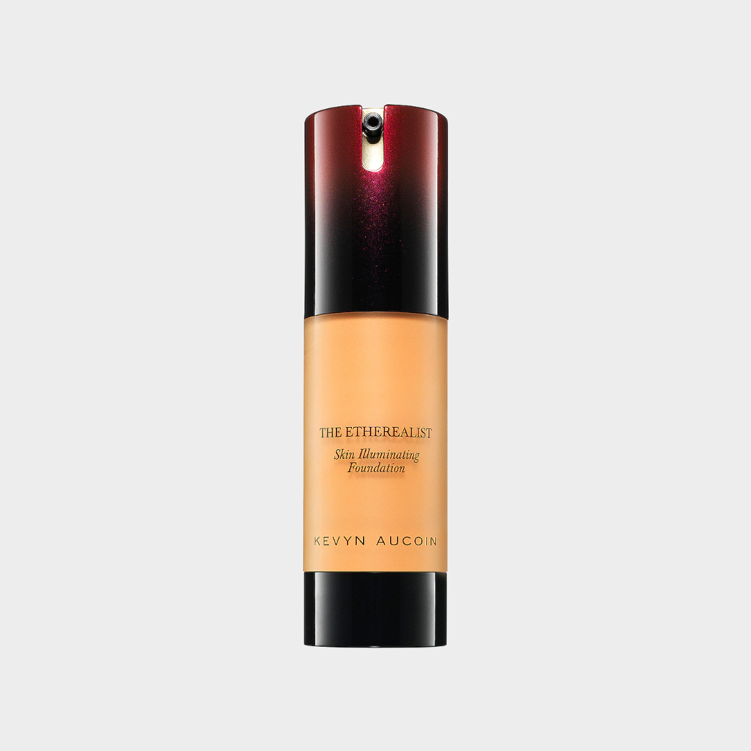 Подсвечивающая тональная основа для макияжа KEVYN AUCOIN the etherealist skin illuminating foundation #9 в интернет-магазине ARAMZO