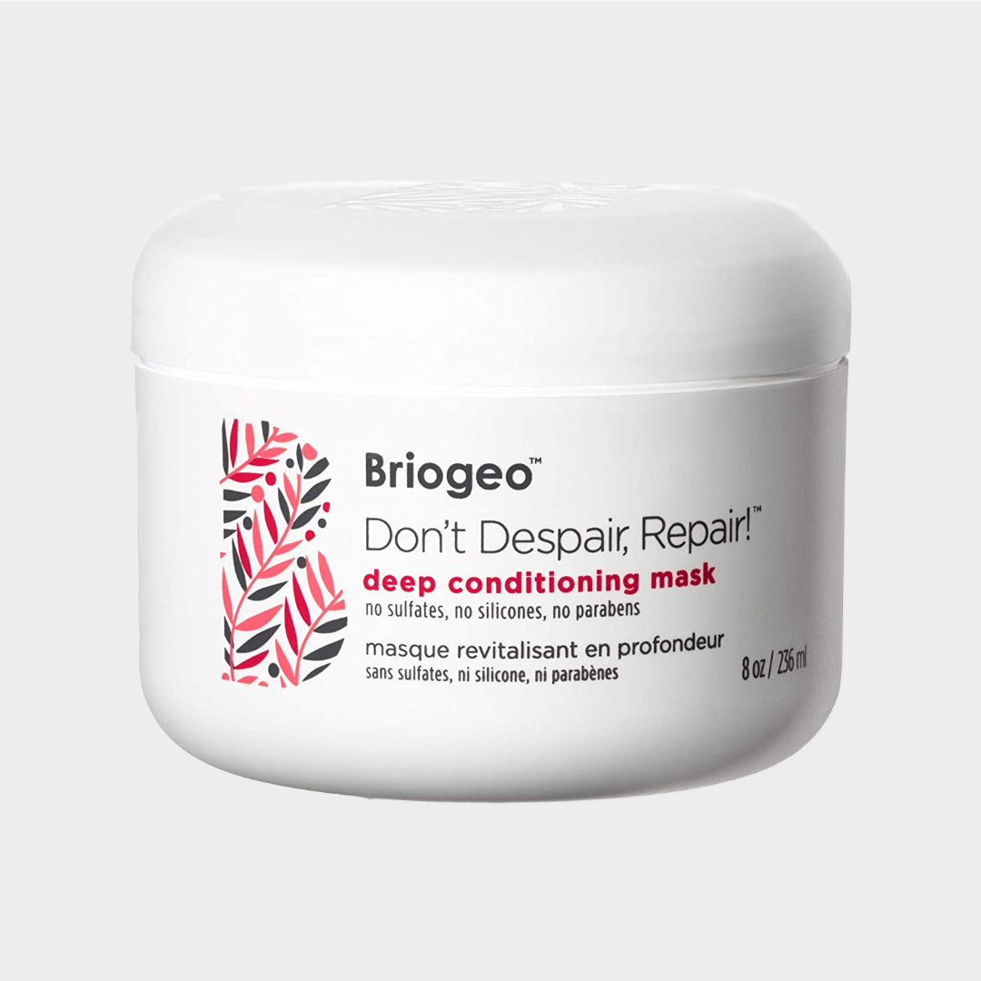 Маска для волос глубокого кондиционирования Briogeo Don’t Despair, Repair! Deep Conditioning Mask в интернет-магазине ARAMZO