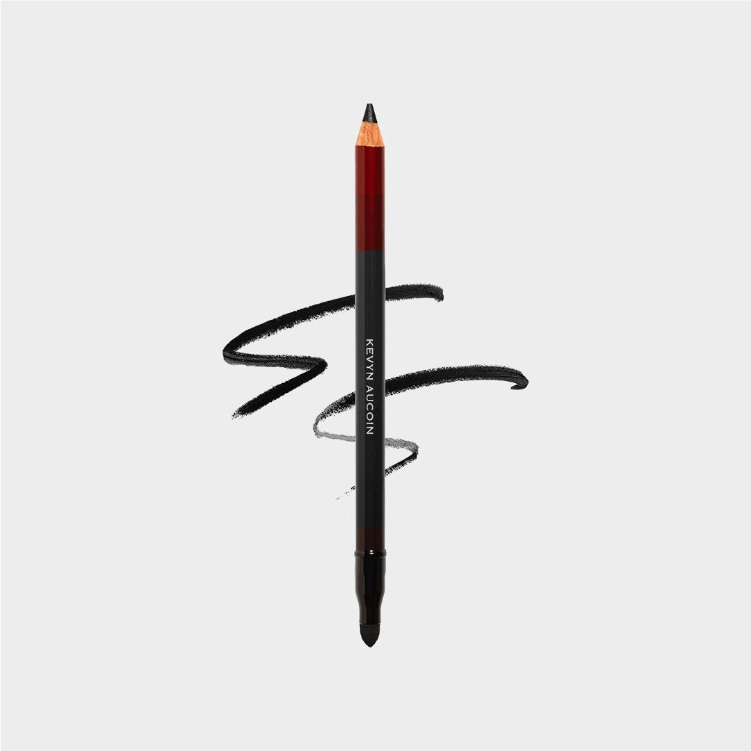 Карандаш для глаз KEVYN AUCOIN Eye Pencil Primatif #Basic Black в интернет-магазине ARAMZO