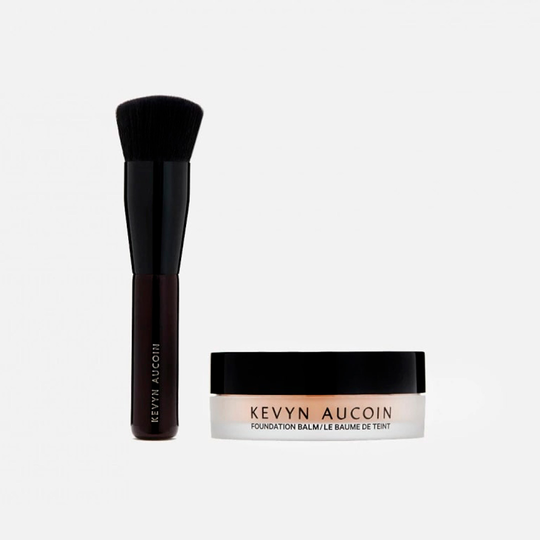 Тональная основа - бальзам для макияжа Kevyn Aucoin The Foundation Balm #FB 03 в интернет-магазине ARAMZO