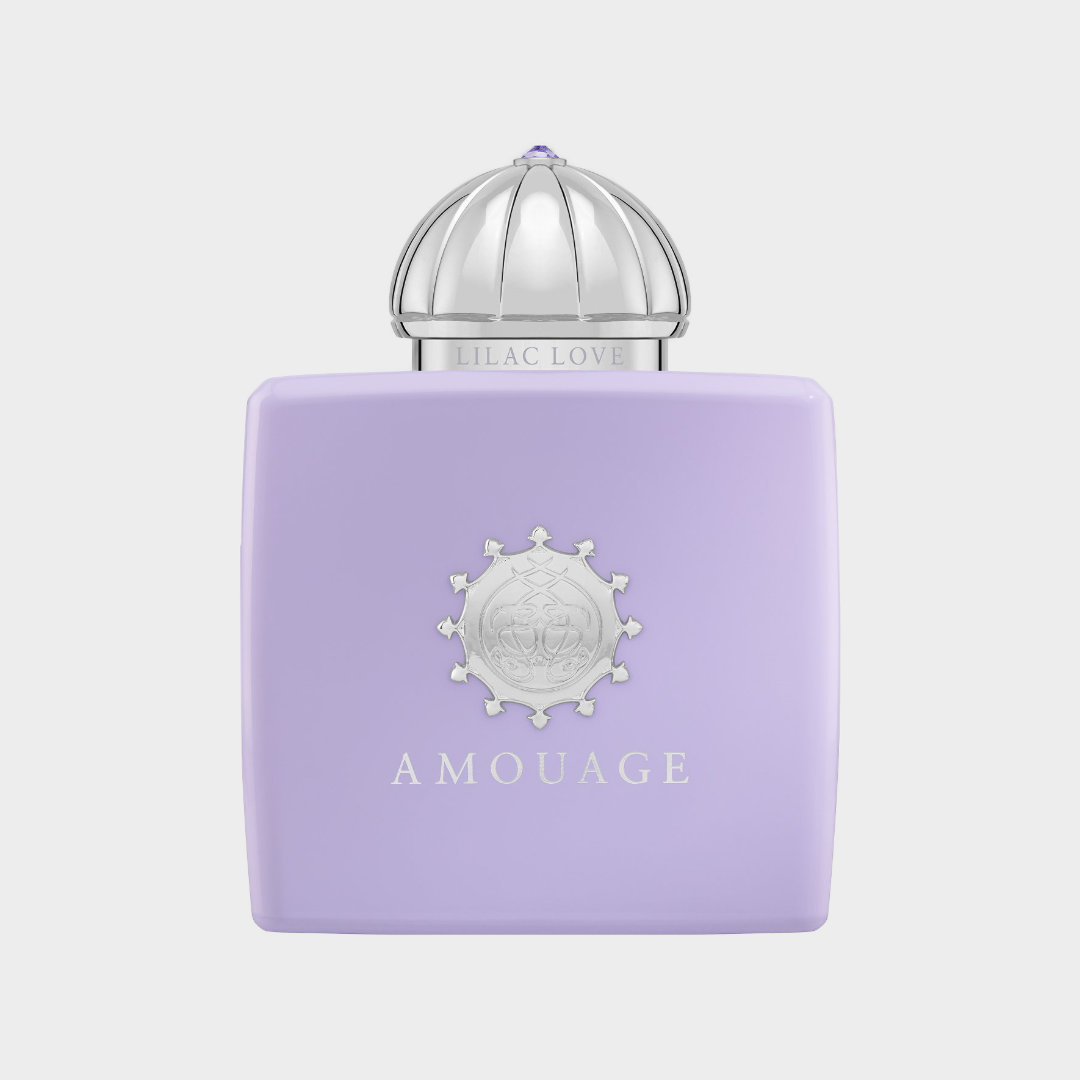 Парфюмерная вода AMOUAGE Lilac Love Woman в интернет-магазине ARAMZO