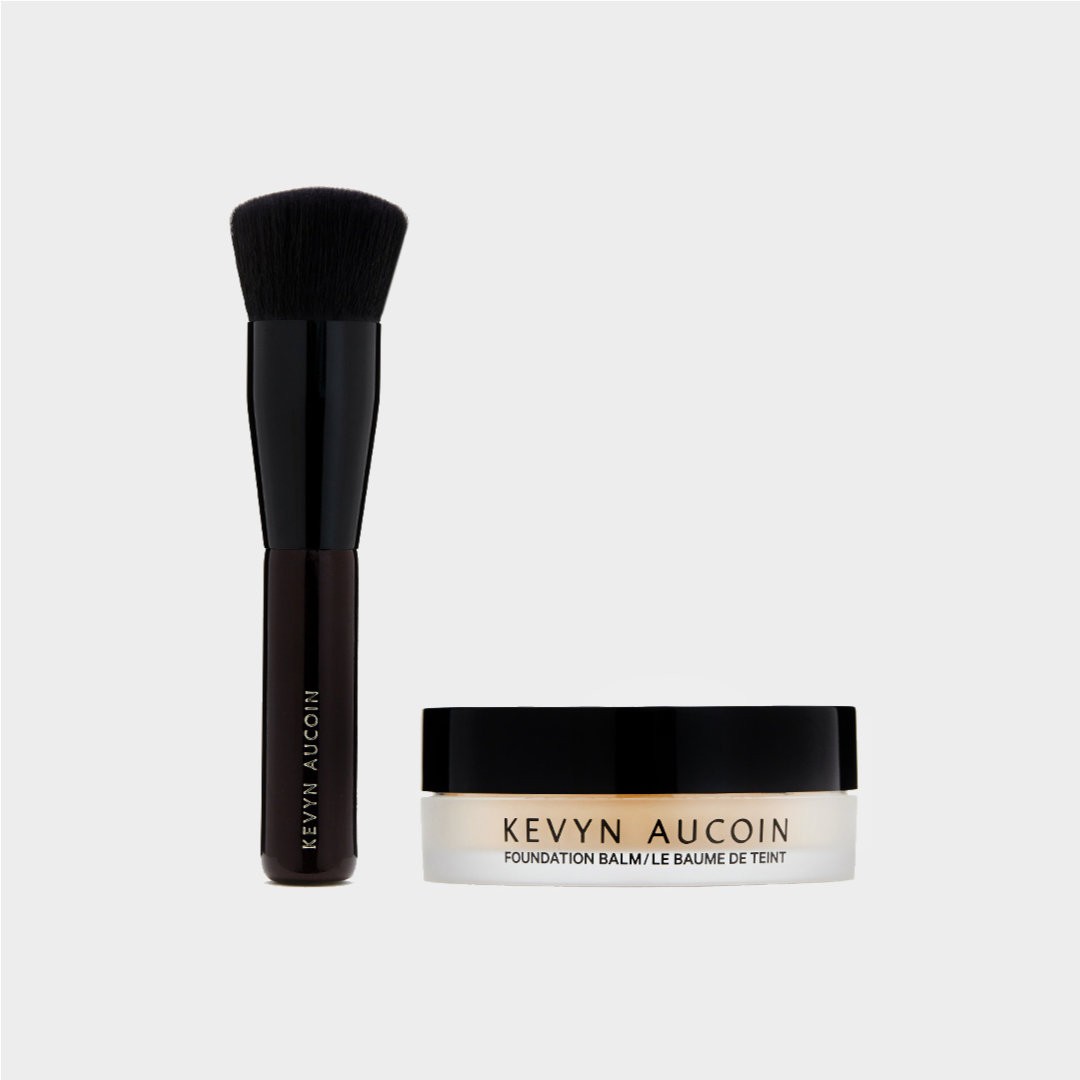 Тональная основа - бальзам для макияжа Kevyn Aucoin The Foundation Balm #FB 4.5 в интернет-магазине ARAMZO