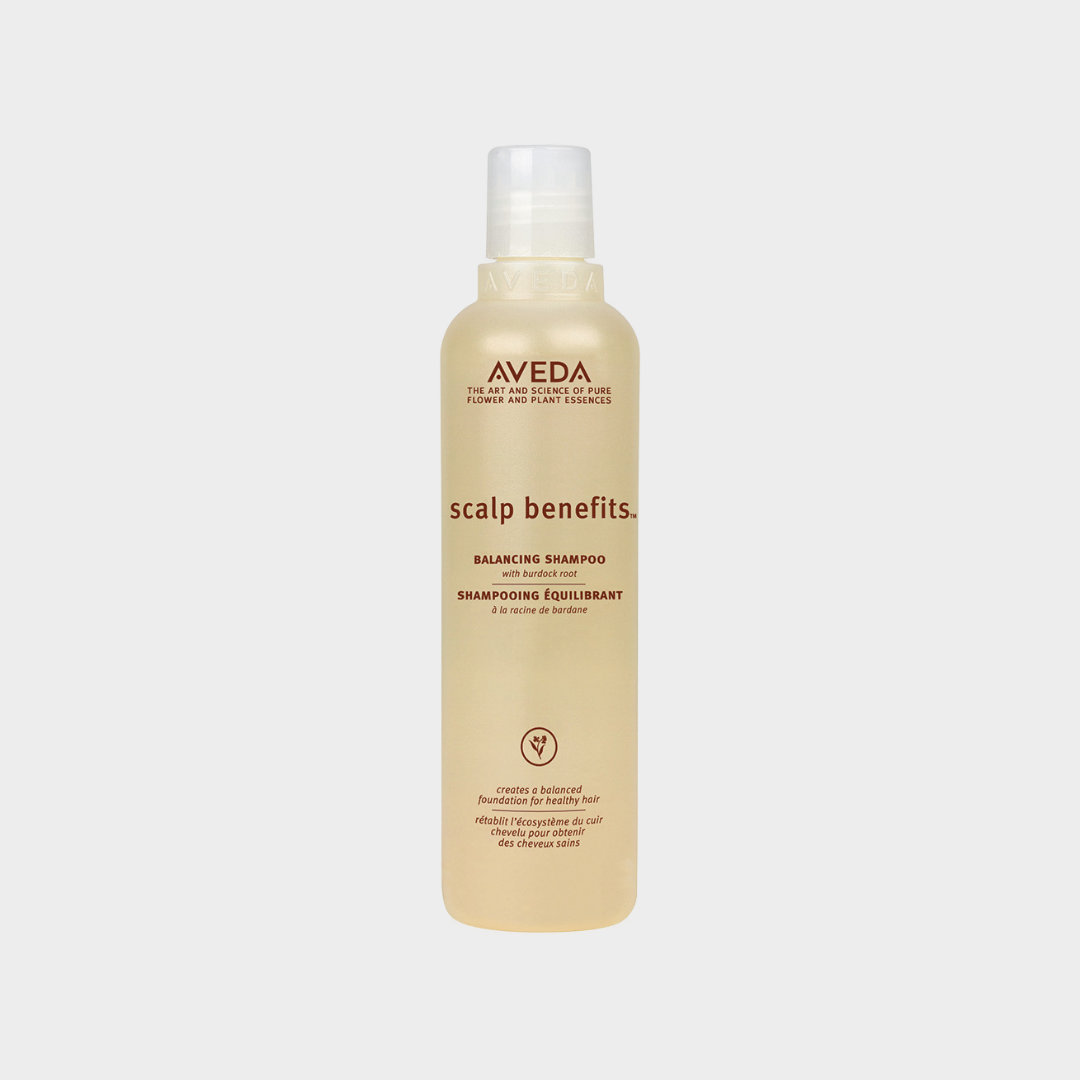 Балансирующий шампунь для волос и кожи головы Aveda Scalp Benefits Balancing Shampoo в интернет-магазине ARAMZO