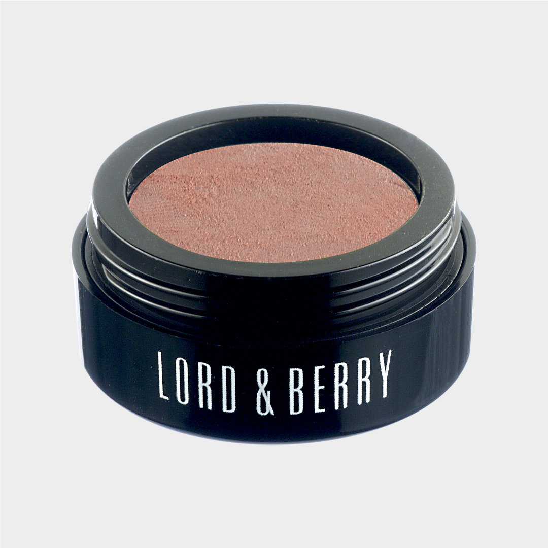 Тени для век Lord & Berry Seta Eyeshadow #4576 Dusty Rose в интернет-магазине ARAMZO