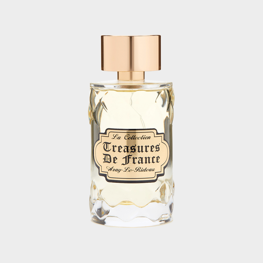 Парфюмерная вода 12 Parfumeurs Francais Azay le rideau в интернет-магазине ARAMZO