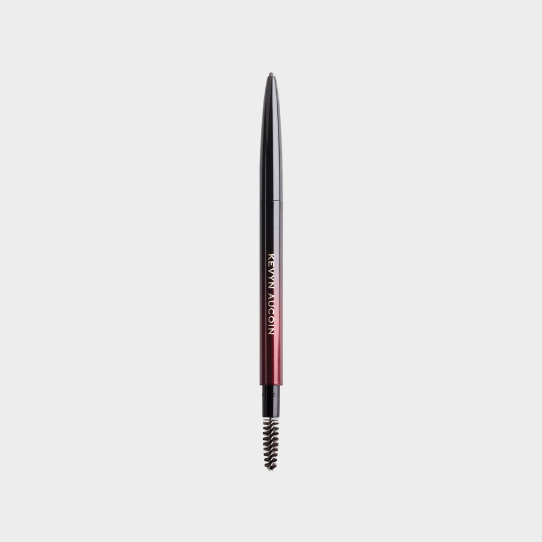 Карандаш для бровей Kevyn Aucoin The Precision Brow Pencil #Ash Blonde в интернет-магазине ARAMZO